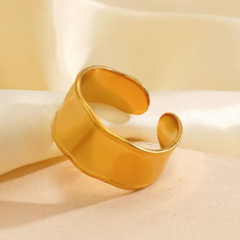 Big Bling Energy Ring