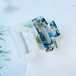 Lovely girl hair clips